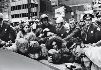 Days of Rage | 1960s: Days of Rage